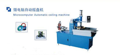 優質品牌龍門收放線、自動搖盤機等繞線機產品介紹——以無錫市士民機械設備廠為例