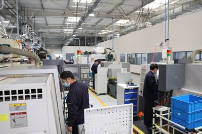 國產大飛機核心系統“南京造” 機械設備背后的科技突破