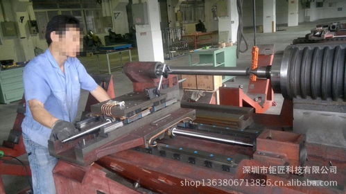 機械分析預(yù)測技術(shù)在通訊設(shè)備領(lǐng)域的應(yīng)用與發(fā)展