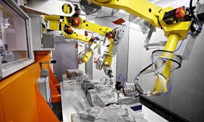 成都市機械制造業(yè)商會組織會員企業(yè)共聚10月立嘉展，探索機械設(shè)備新機遇