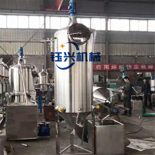 精煉設(shè)備、農(nóng)業(yè)機械與通訊設(shè)備產(chǎn)品列表匯總