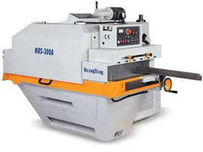 珠海二手板式木工機(jī)械市場(chǎng)觀察 以摯友木工機(jī)械為例，探討全自動(dòng)設(shè)備的流通與價(jià)值