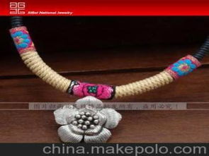 民族飾品產(chǎn)業(yè)鏈探秘 從供應(yīng)商、價格體系到批發(fā)市場全解析