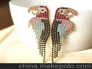 歐美高端飾品供應(yīng)商與批發(fā)市場全解析 價(jià)格策略與貿(mào)易機(jī)遇